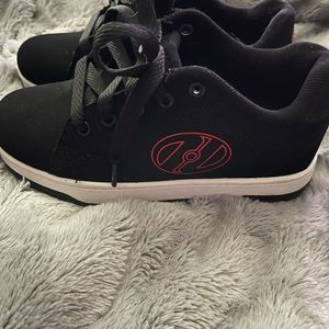 Heelys Unisex Kids' Voyager Tennis Shoe